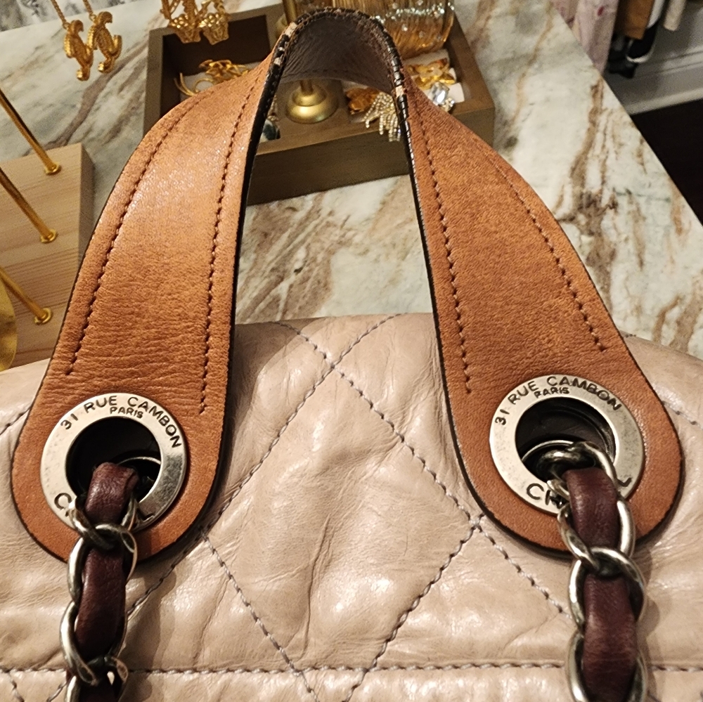 Chanel In The Mix Backpack - Picture 5 of 14